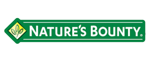 لوگوی برند نیچرز بونتی برای سایت روتینا