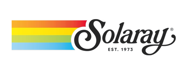 لوگوی برند سولارای برای سایت روتینا